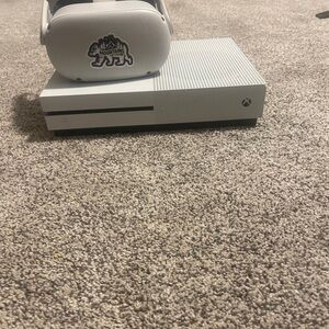 Oculus quest 2 and Xbox